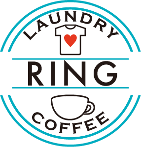 RINGのロゴ