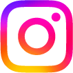 インスタのアイコン